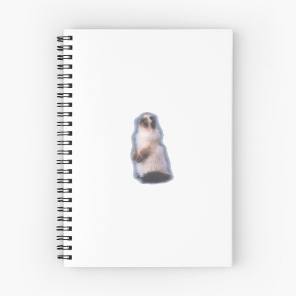 Item preview, Cat Levitating designed and sold by savrh.