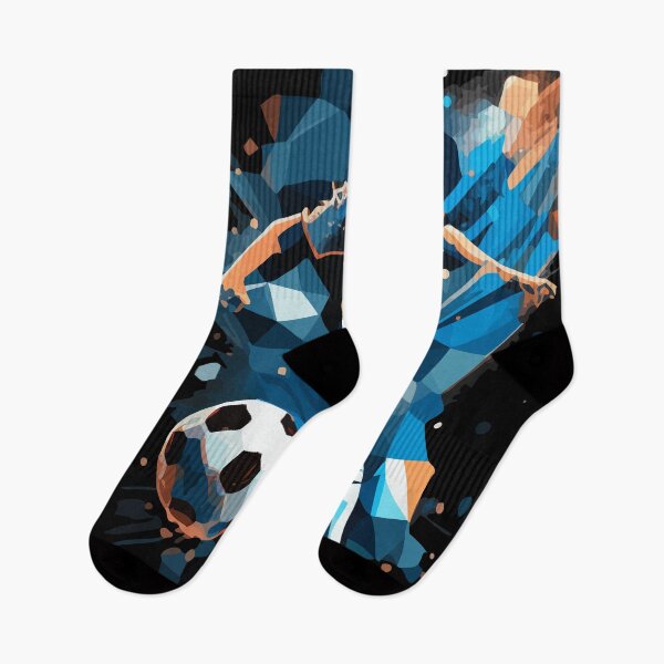 Item preview, Argentina Soccer Premium Design designed and sold by AlNoah.