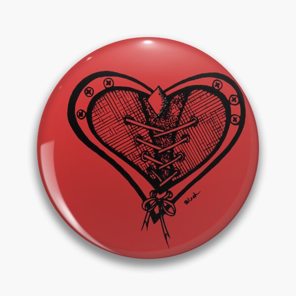Item preview, HeartStrings designed and sold by Introspectre42.