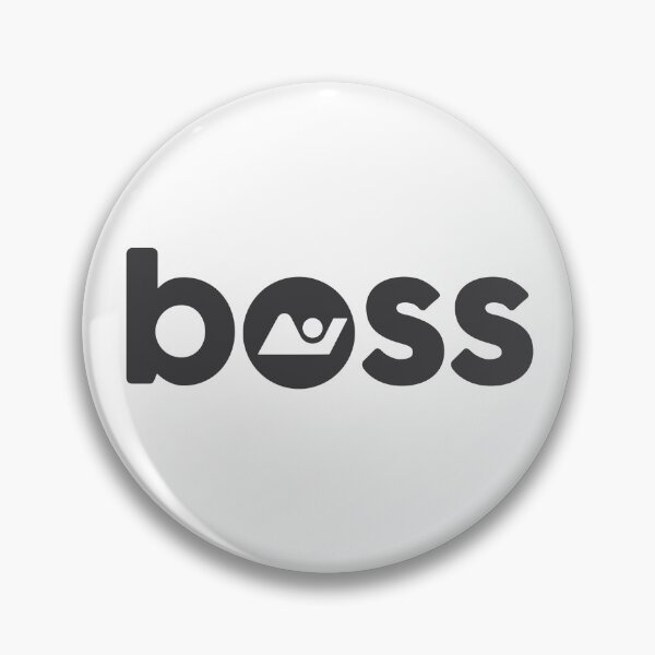 Item preview, boler boss designed and sold by buchananmab.