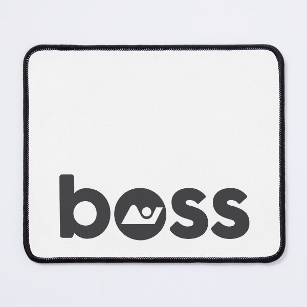 Item preview, boler boss designed and sold by buchananmab.