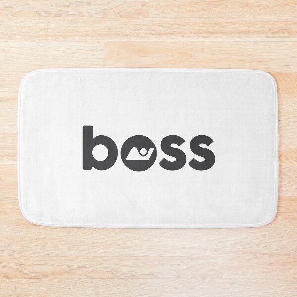 Item preview, boler boss designed and sold by buchananmab.