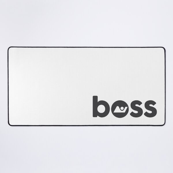 Item preview, boler boss designed and sold by buchananmab.