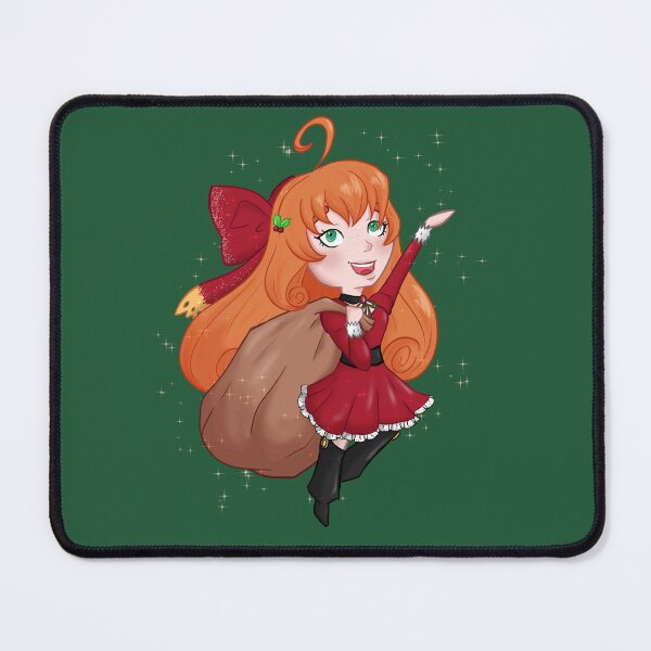 Item preview, A very Penny Christmas designed and sold by AutumnButtercup.