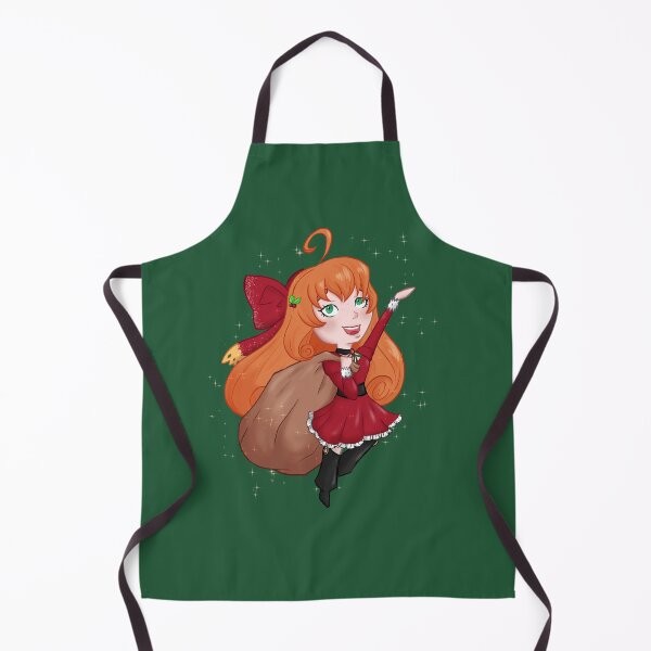 Item preview, A very Penny Christmas designed and sold by AutumnButtercup.