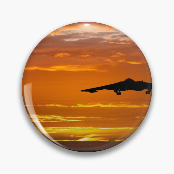 Item preview, Sunset coming home designed and sold by Airpower Aviation Photography.