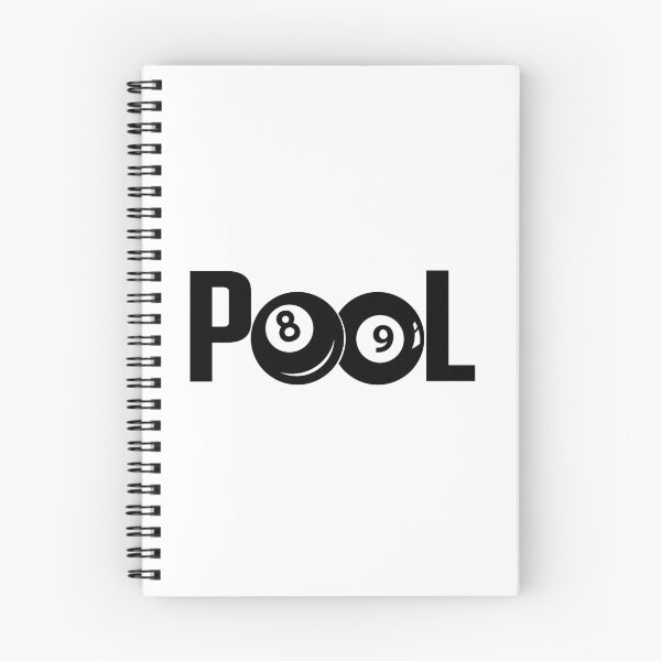 Artikelvorschau, Billards - Pool entworfen und verkauft von nektarinchen.