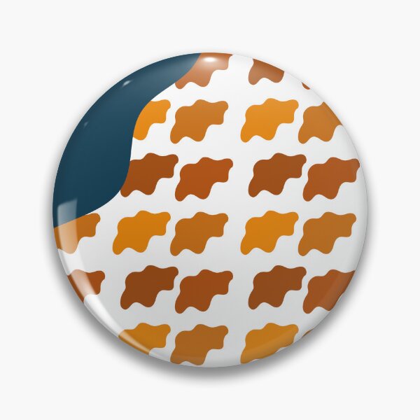 Item preview, Orange clouds , shades of orange .  designed and sold by bayanabufadda.