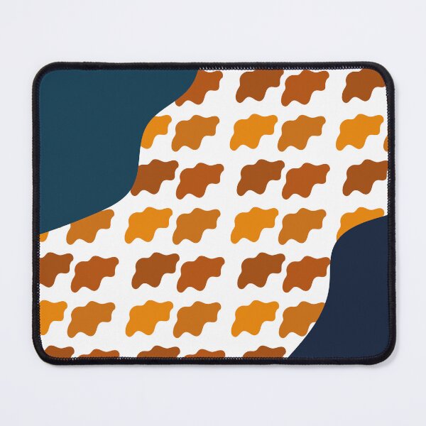 Item preview, Orange clouds , shades of orange . designed and sold by bayanabufadda.
