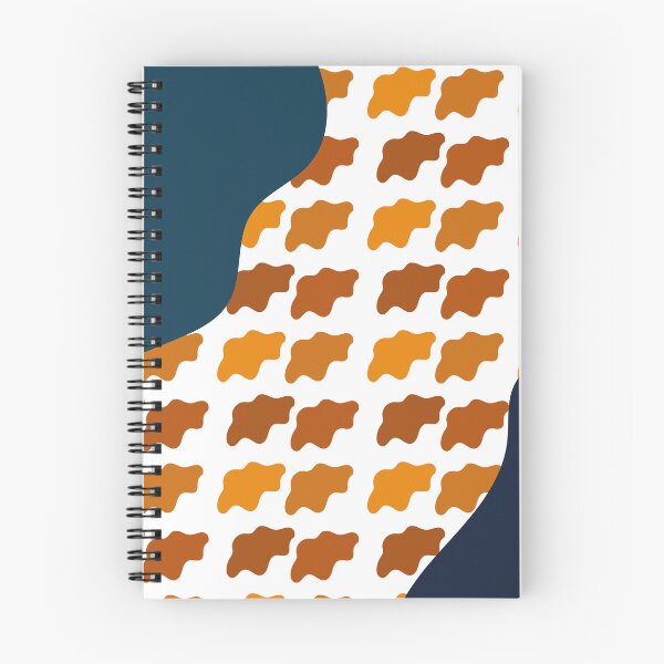 Item preview, Orange clouds , shades of orange .  designed and sold by bayanabufadda.