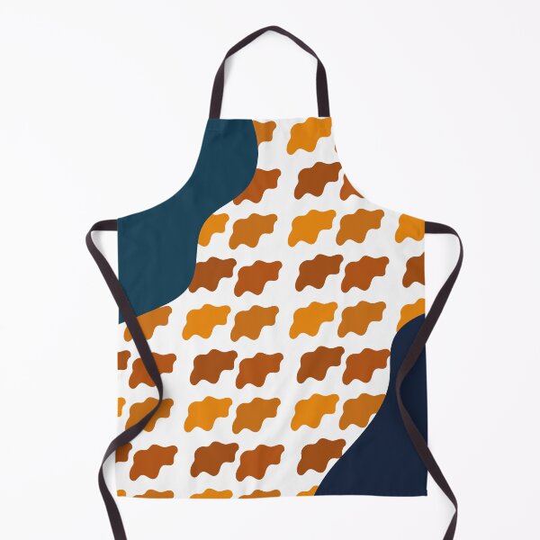 Item preview, Orange clouds , shades of orange .  designed and sold by bayanabufadda.
