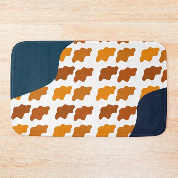 Item preview, Orange clouds , shades of orange .  designed and sold by bayanabufadda.