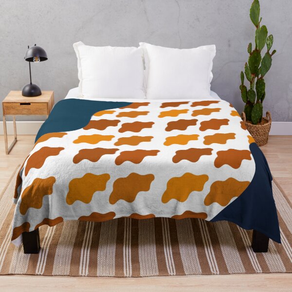 Item preview, Orange clouds , shades of orange .  designed and sold by bayanabufadda.