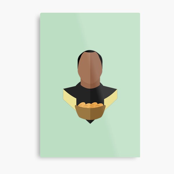 Metal Print