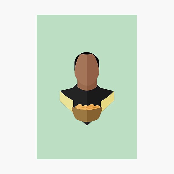 Photographic Print