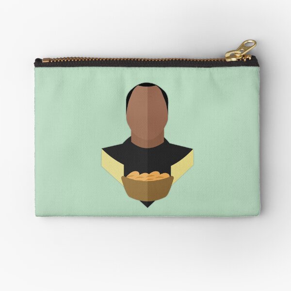 Zipper Pouch
