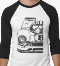 Racing Legends. 917K Men's Baseball ¾ T-Shirt