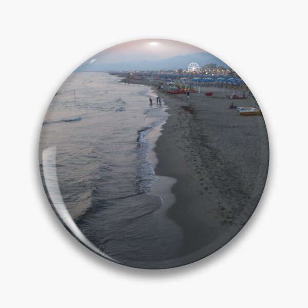 Item preview, Beach in Italy designed and sold by Designsbyalisa.