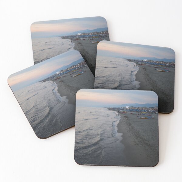Item preview, Beach in Italy designed and sold by Designsbyalisa.