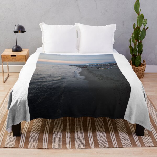 Item preview, Beach in Italy designed and sold by Designsbyalisa.