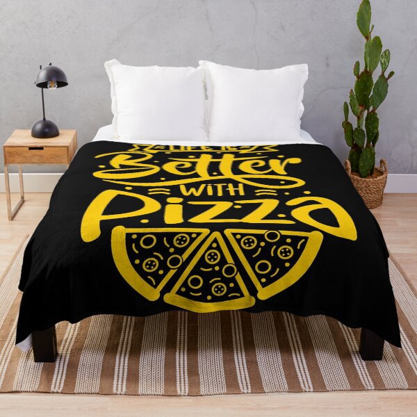Item preview, Pizza designed and sold by Harsh Katariya.