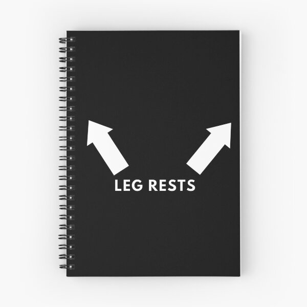 Item preview, Leg Rests  designed and sold by Express YRSLF.