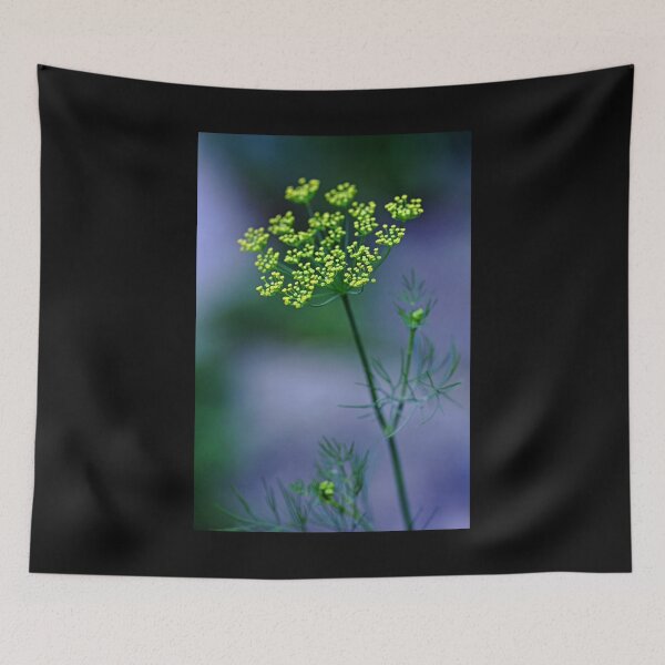 Item preview, Dill Sprig designed and sold by Debbie Oppermann.