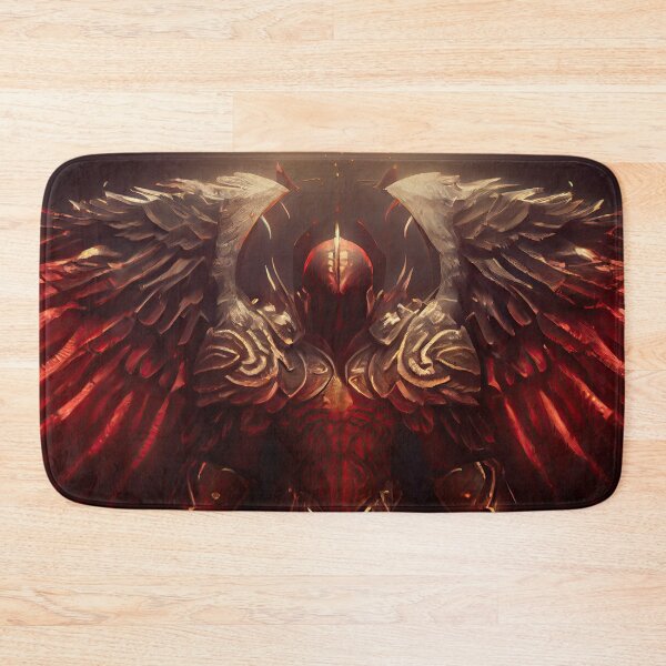 Item preview, Vehuel designed and sold by OccultDreams.
