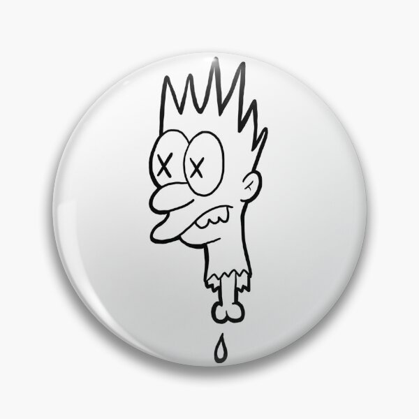 Item preview, Bort Black Lines designed and sold by Pgburger.