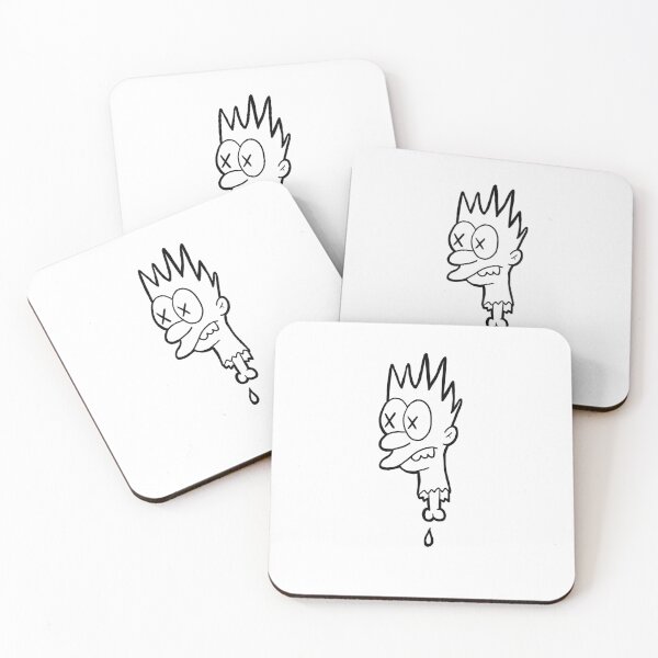 Item preview, Bort Black Lines designed and sold by Pgburger.