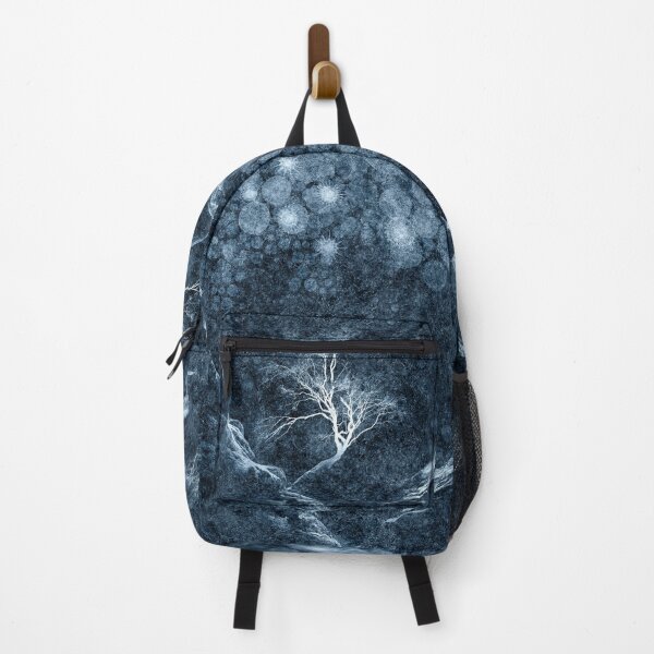 Item preview, Midnight Ice Storm designed and sold by ernest123.