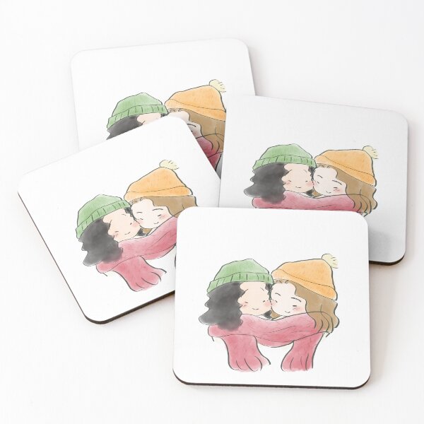 Item preview, You Keep Me Warm (Holiday Villaneve): No Text designed and sold by mayabird33.