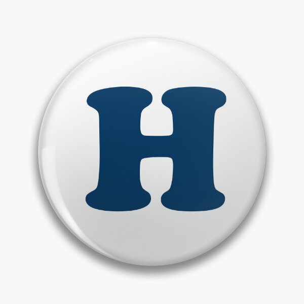 Item preview, Letter H, Initial H designed and sold by T-Caroline.