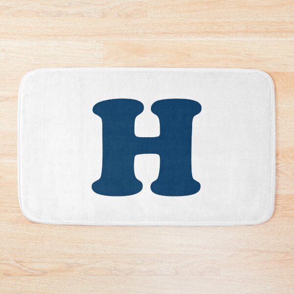 Item preview, Letter H, Initial H designed and sold by T-Caroline.