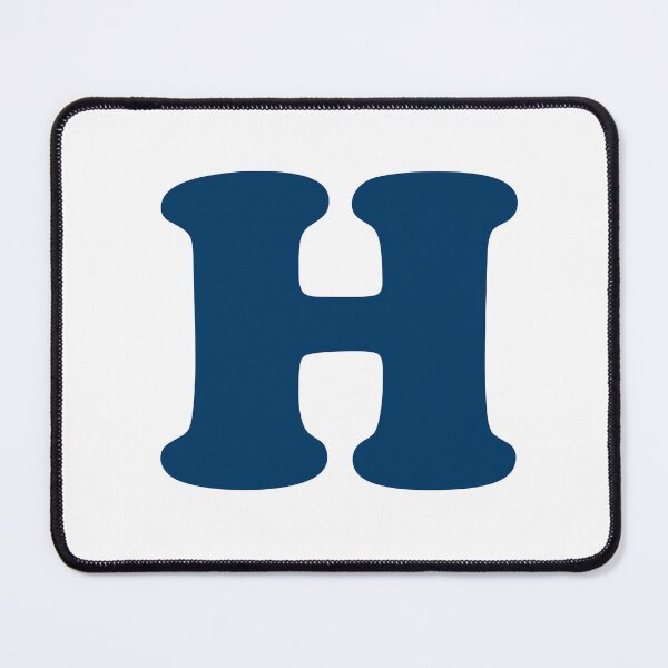 Item preview, Letter H, Initial H designed and sold by T-Caroline.