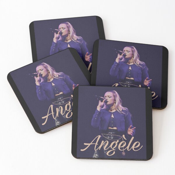 Item preview, Angèle  designed and sold by pelshop.