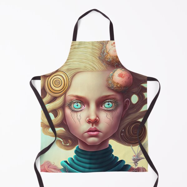 Aperçu de l'œuvre Weird unusual face art créée et vendue par mrlongfield.