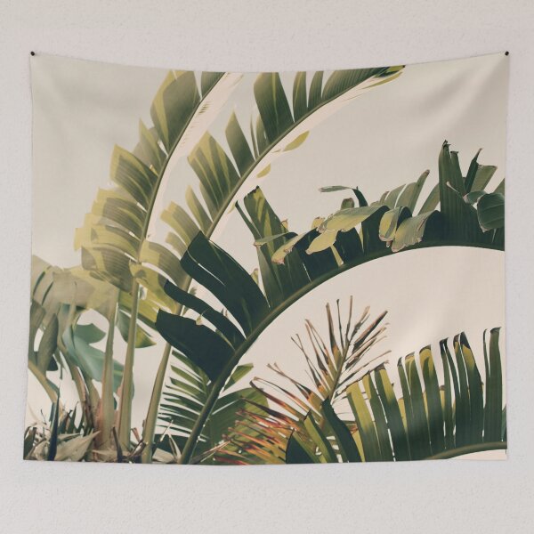 Item preview, Tropic Sky designed and sold by ALICIA BOCK.