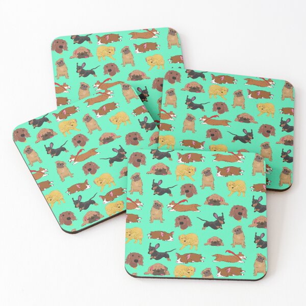 Item preview, The Dog Life Ia A Good Life designed and sold by lishabelt06.