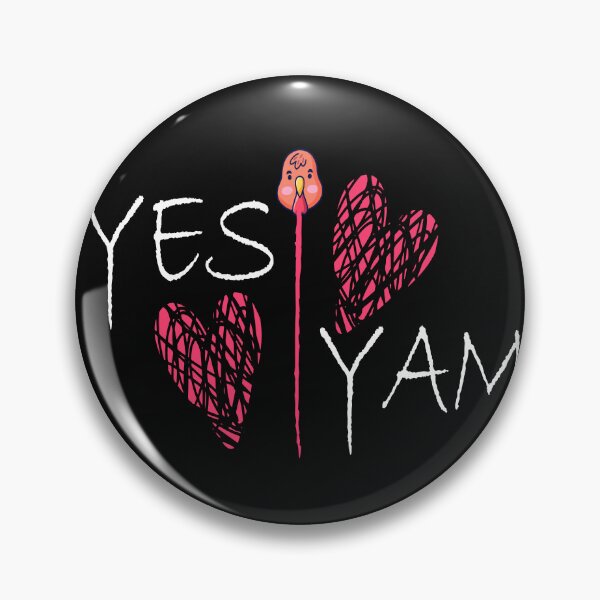 Item preview, yes i yam thanksgiving turkey designed and sold by hamzablk.