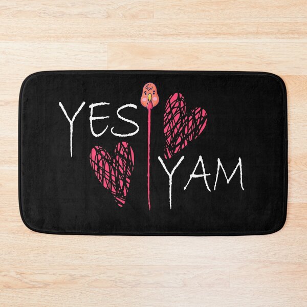 Item preview, yes i yam thanksgiving turkey designed and sold by hamzablk.