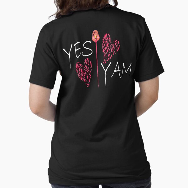 Item preview, yes i yam thanksgiving turkey designed and sold by hamzablk.