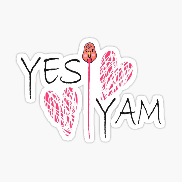 Item preview, yes i yam thanksgiving turkey designed and sold by hamzablk.
