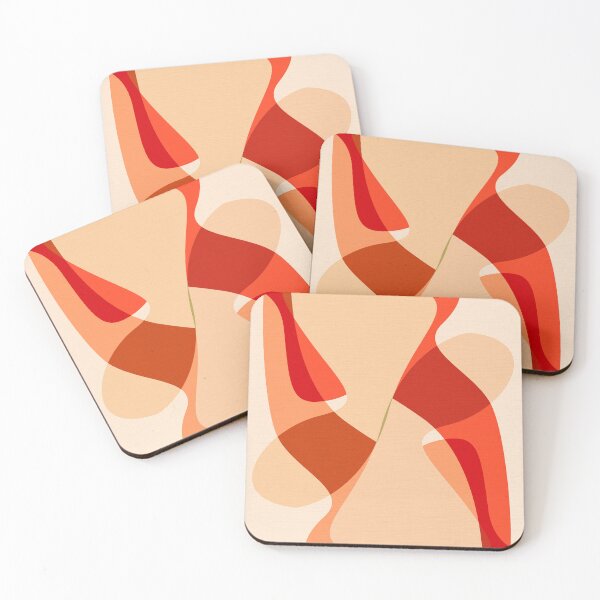 Item preview, Color Field - Both Sides designed and sold by bonfimarts.