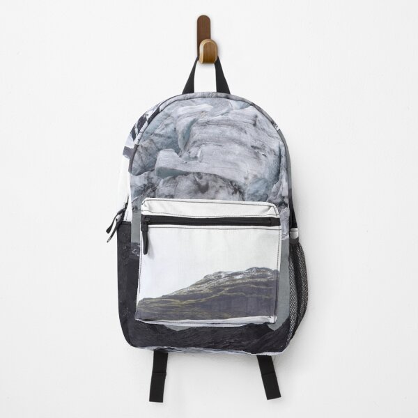 Item preview, Ice glacier in Iceland designed and sold by Designsbyalisa.