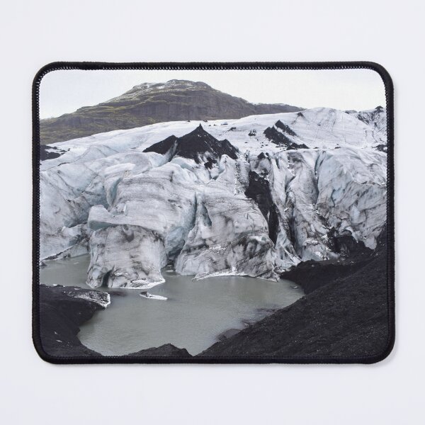 Item preview, Ice glacier in Iceland designed and sold by Designsbyalisa.