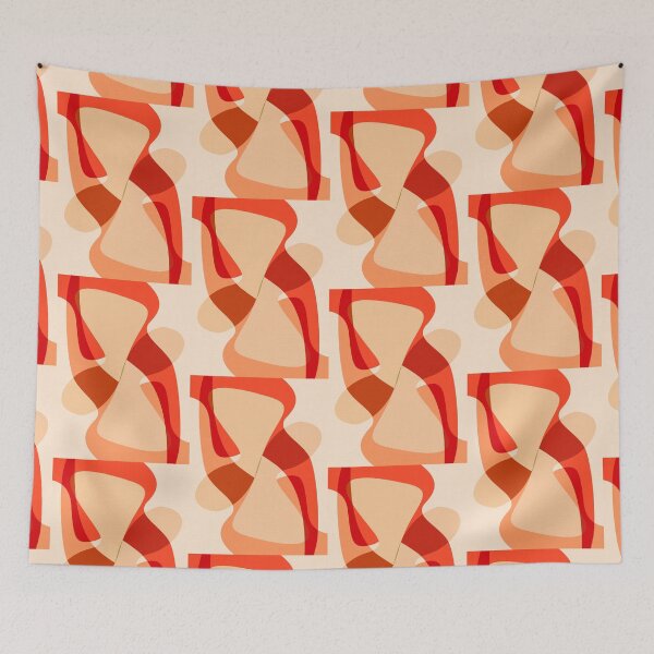 Item preview, Color Field - Both Sides designed and sold by bonfimarts.