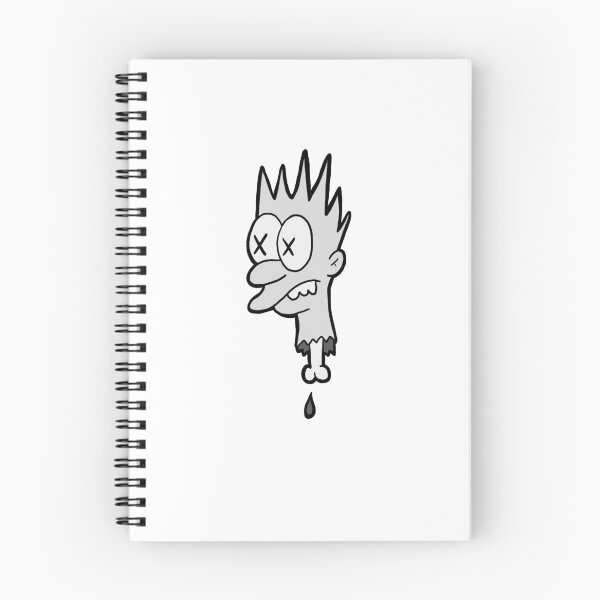 Item preview, Bort Grey designed and sold by Pgburger.