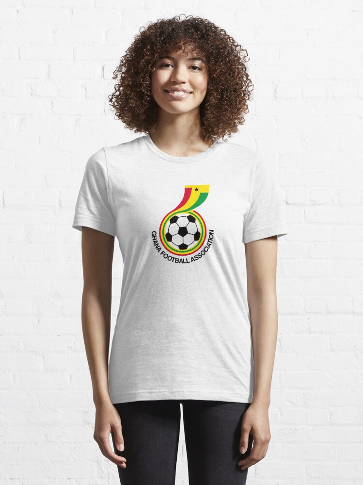 Ghana World Cup 2022 Essential T-Shirt for Sale by MasArt1