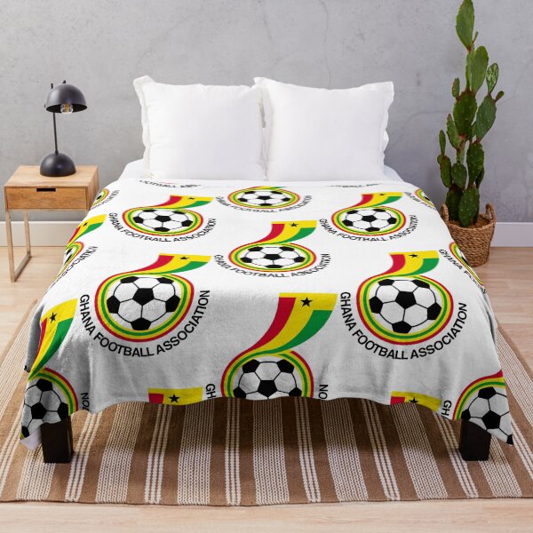 Artikelvorschau, Ghana WM 2022 entworfen und verkauft von MasArt1.